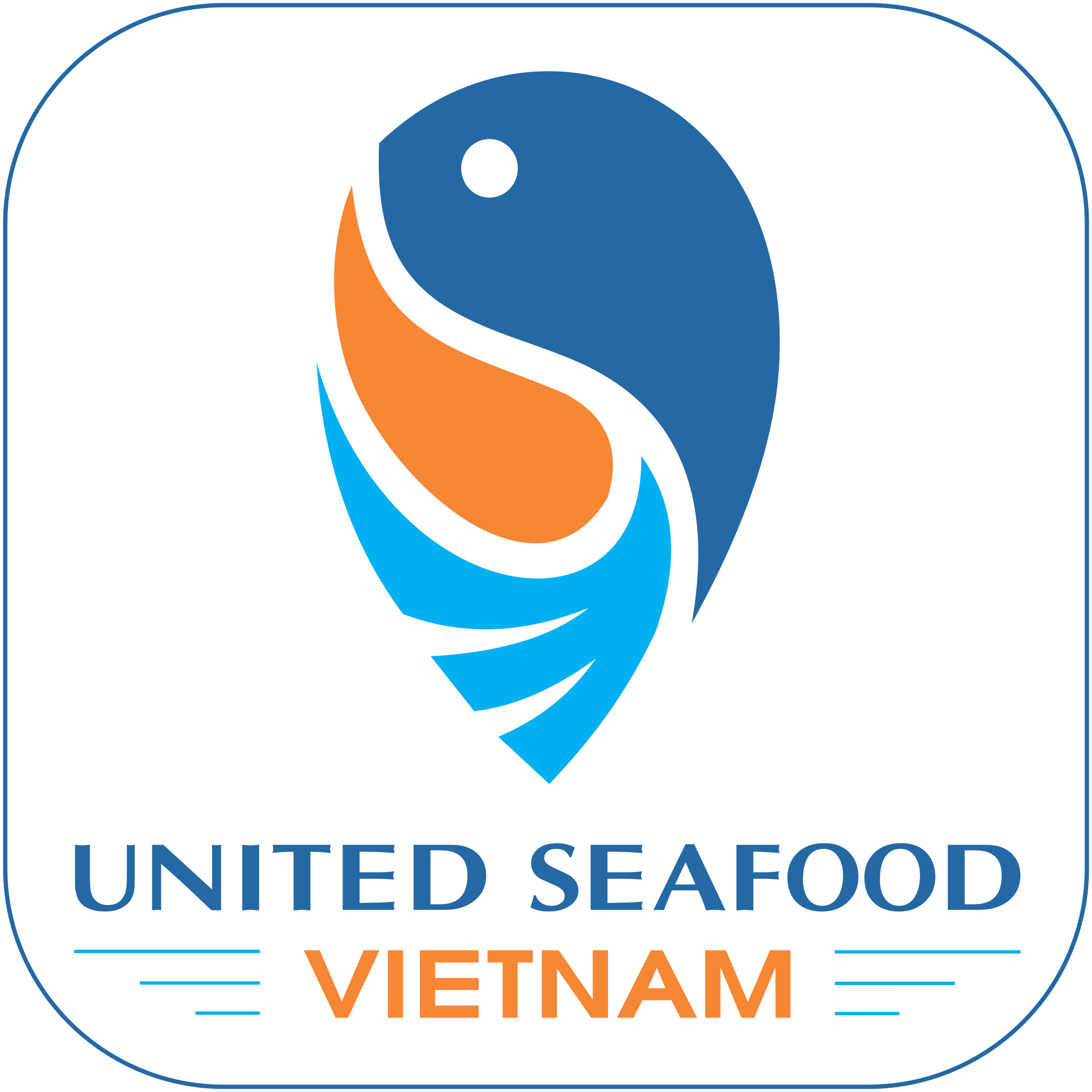 UNITED SEAFOOD VIETNAM 